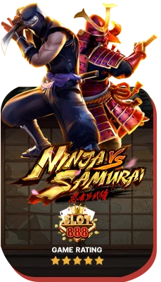 Ninja Slot PG